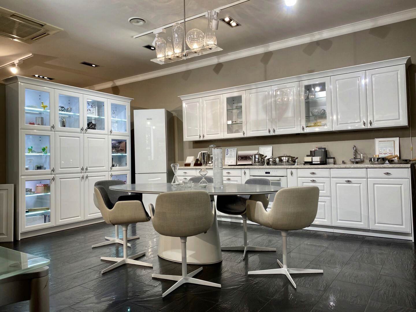 Коллекции Линии Интерьера 2024