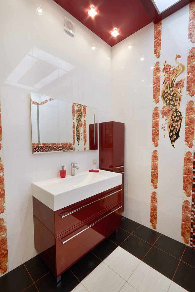 Дом одной картины