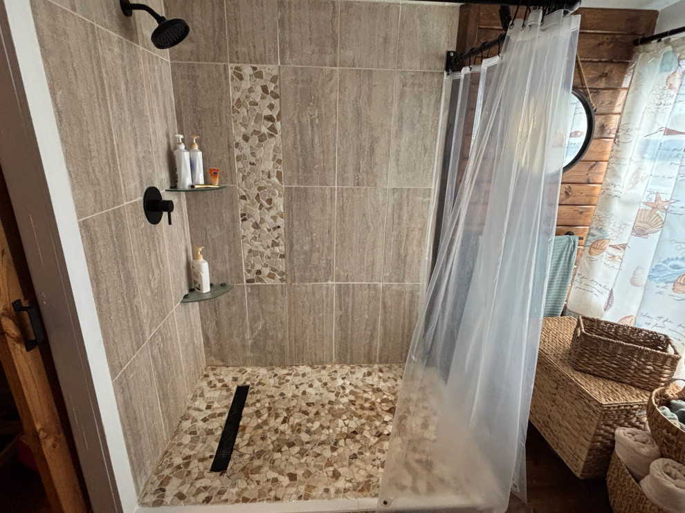 Bathroom Remodels