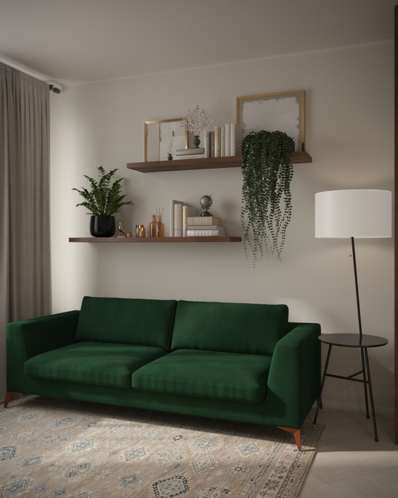 Коммунарка - 1