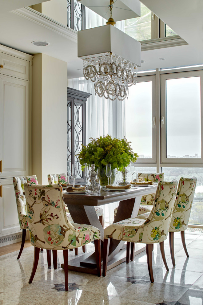 ЖК "Янтарный Город"