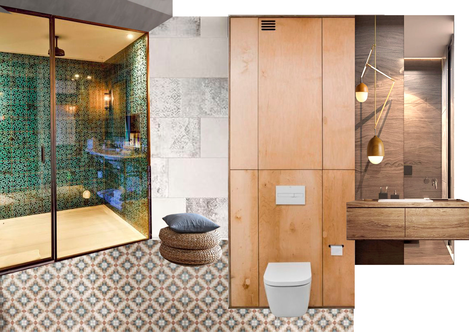 Индийский ЛОФТ