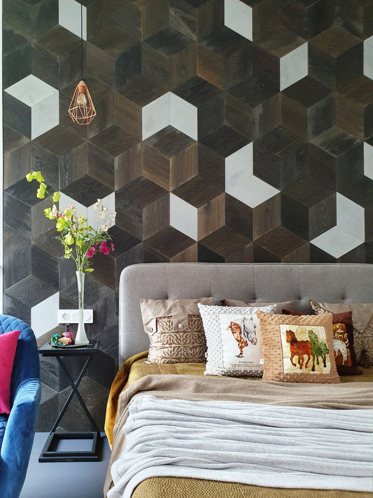 Квартира в Отраде