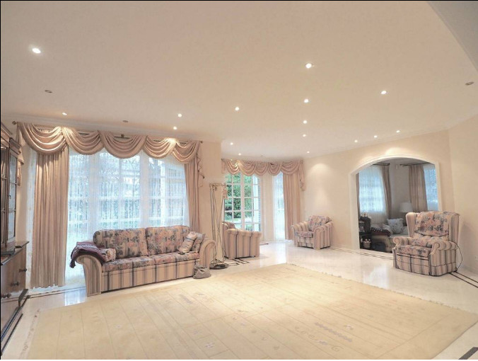 Коттеджный поселок "Морской берег"