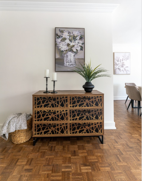 STYLISME DÉCO