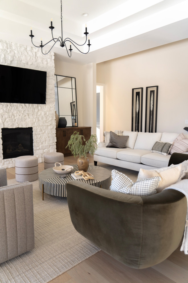 Highland Hills Show Home