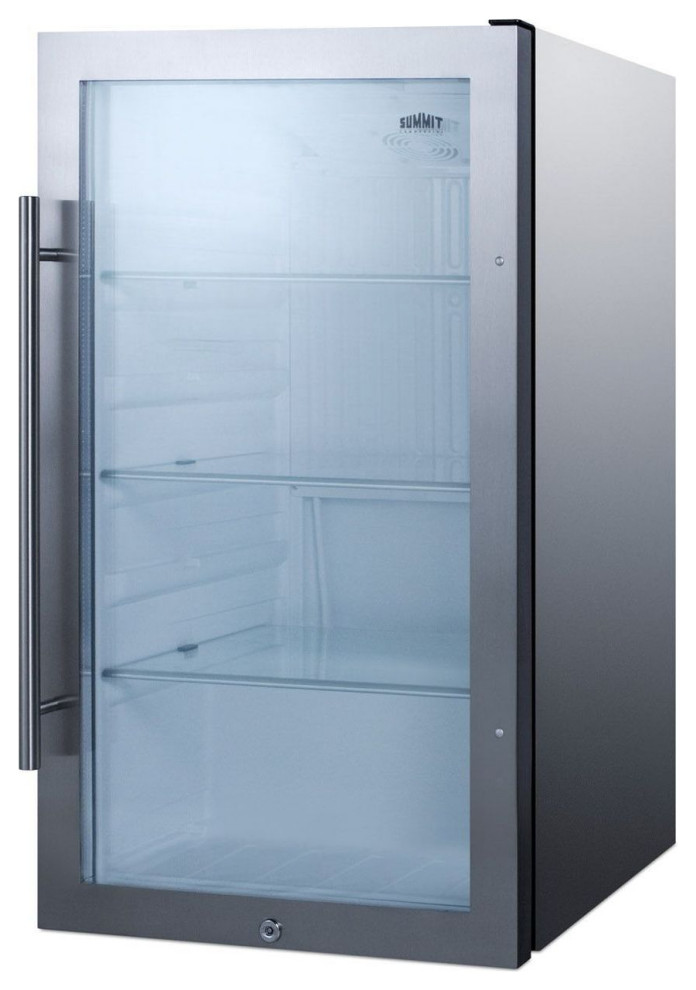 slim beverage cooler