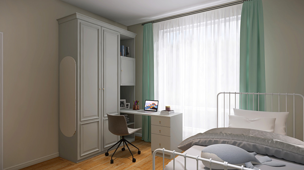 КП Ореховая роща