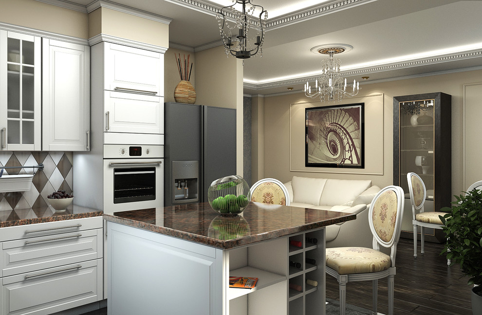 квартира в Тольятти