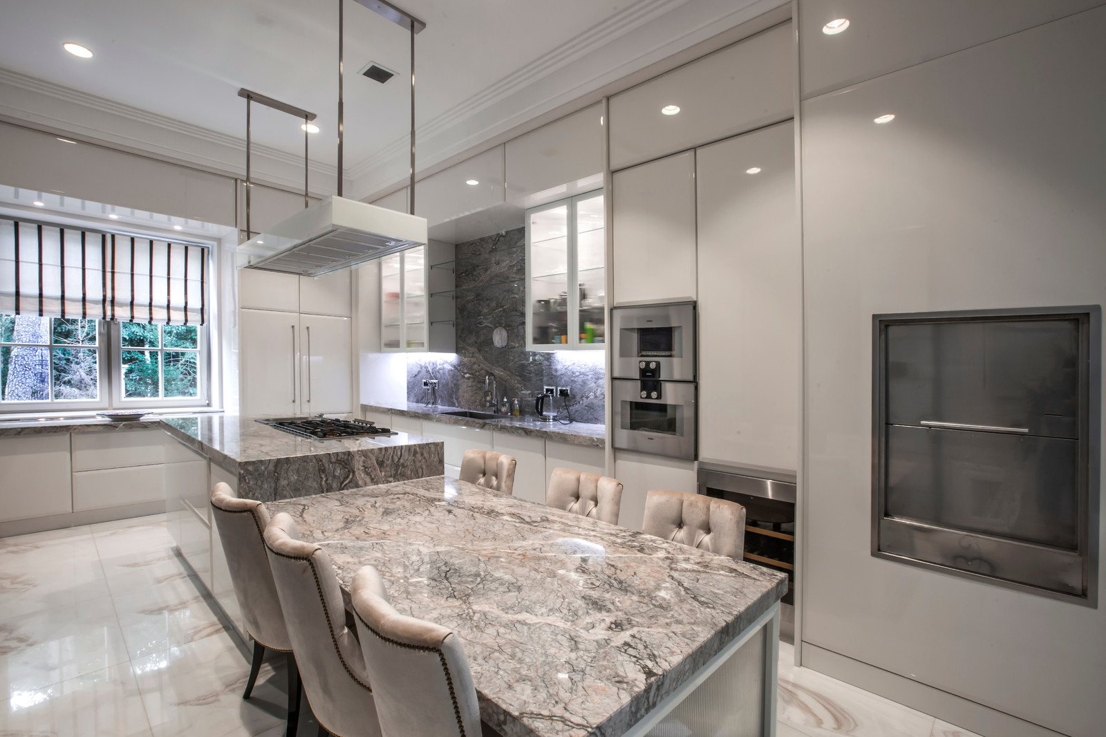 Где то на Рублёвке