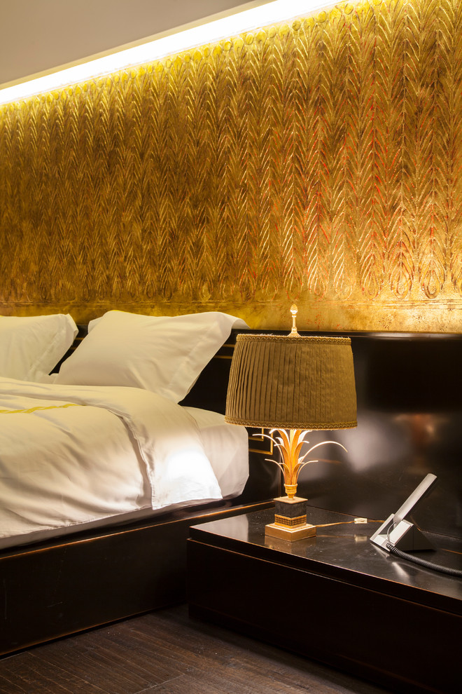 Трехкомнатная квартира на Ленинском проспекте