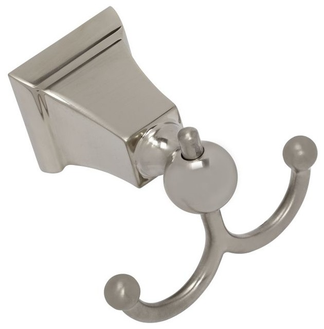 American Standard 8338.210 TS Series Double Robe Hook Transitional