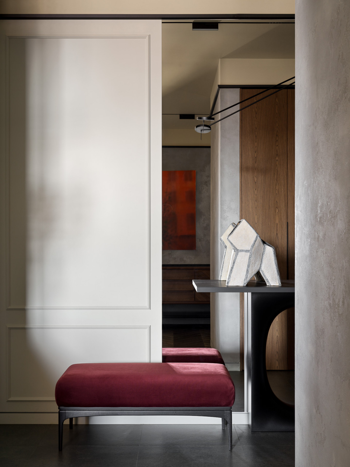 ЖК Зиларт 80кв.м