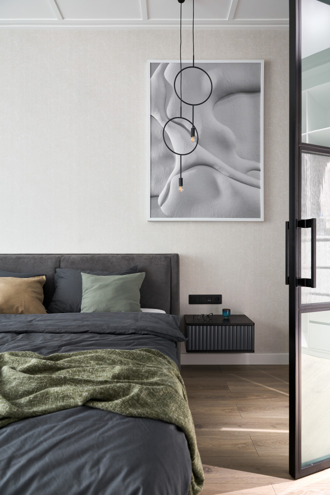 ГОЛУБОЙ + ЛАТУНЬ