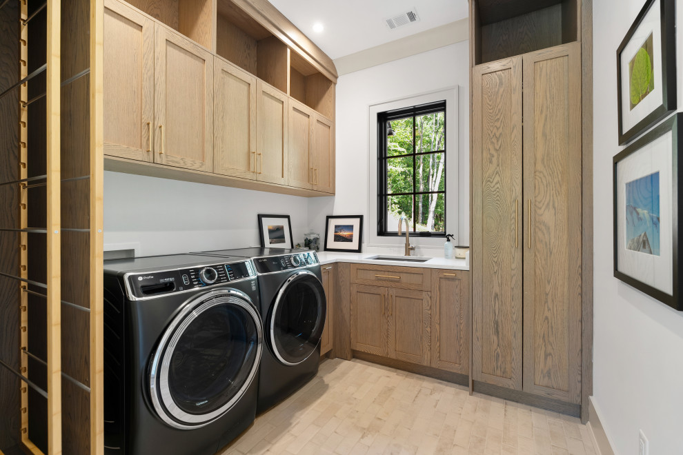 Laundry Rooms