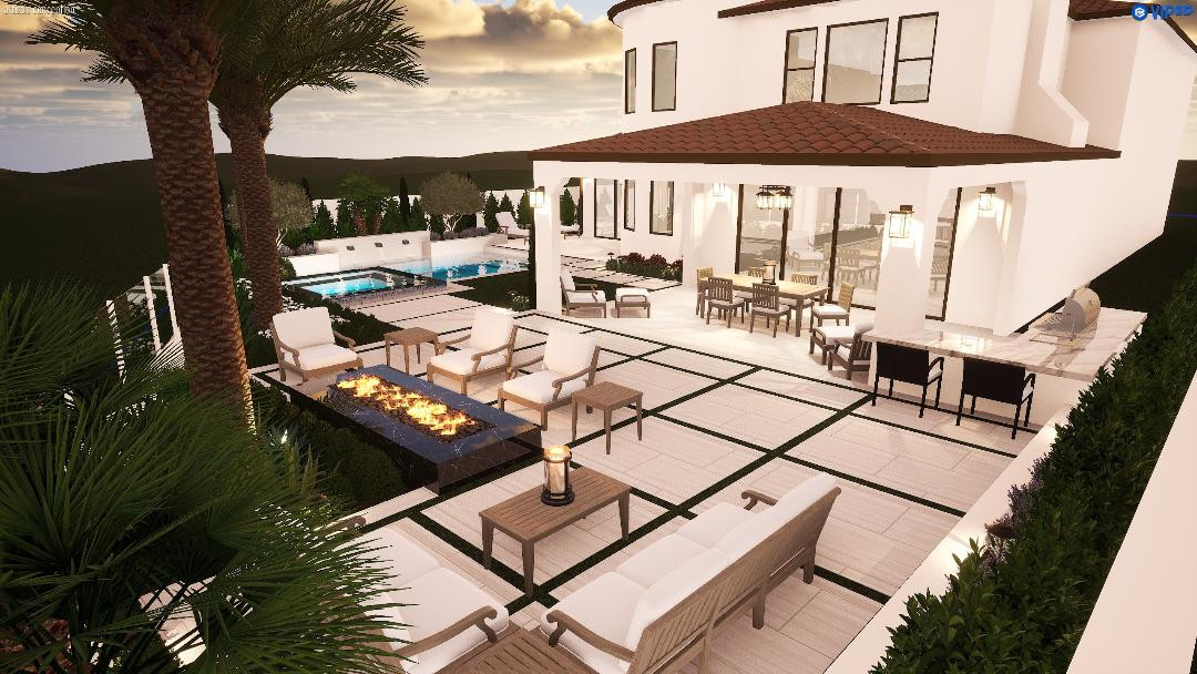 Paydar Residence