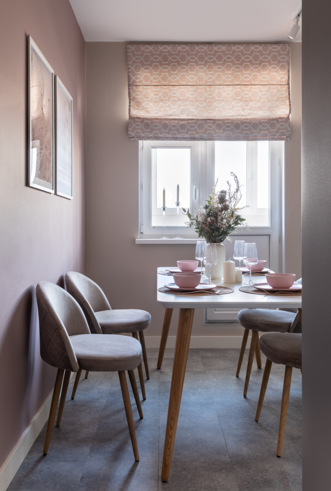 Квартира на Можайском шоссе