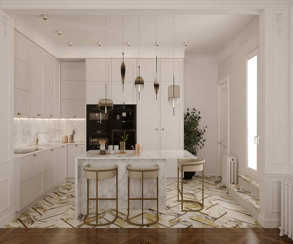 Квартира в Ницце