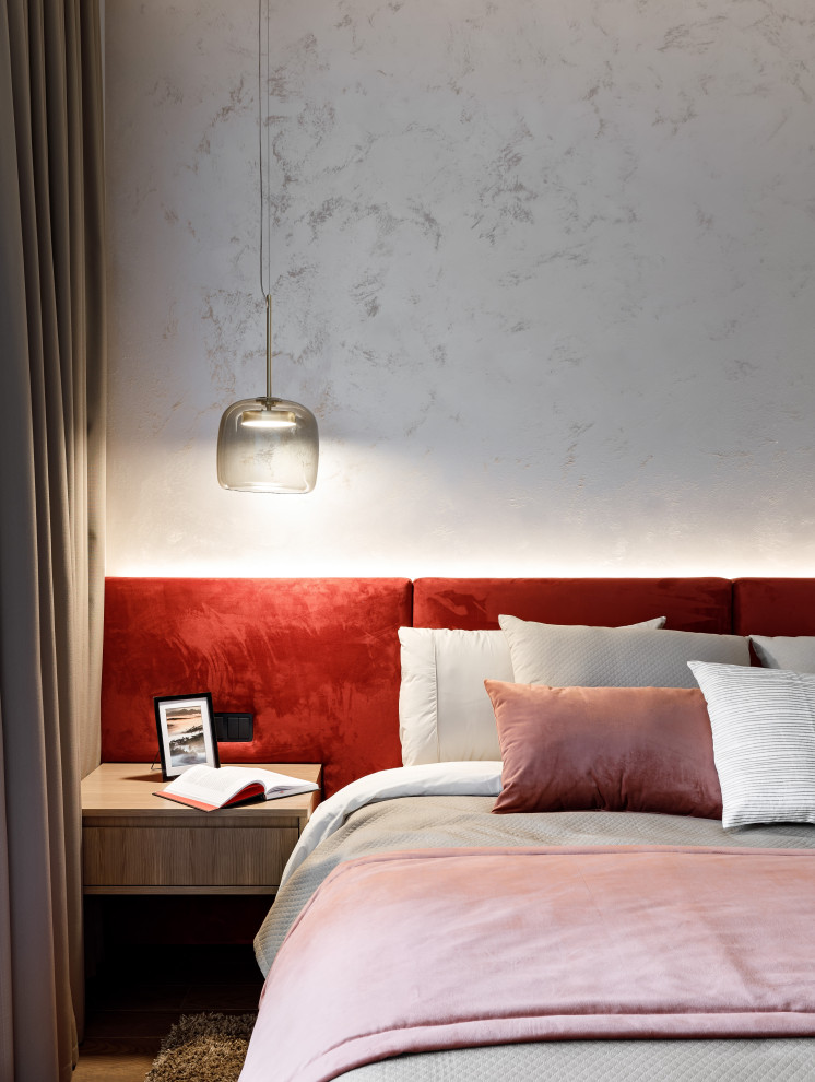 Квартира в ЖК "Василеостровский квартал"