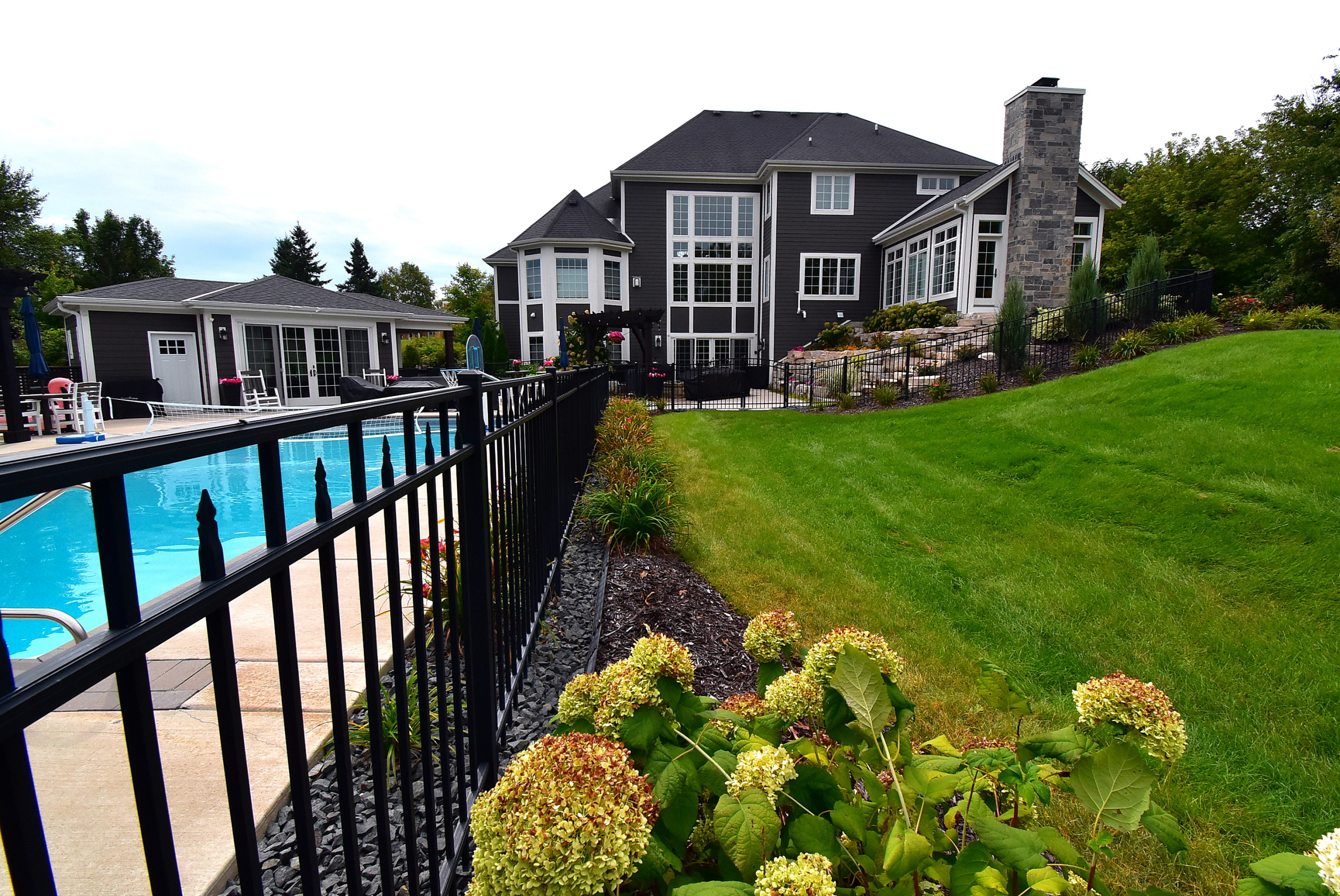 Sussex Residence - Sunroom Addition