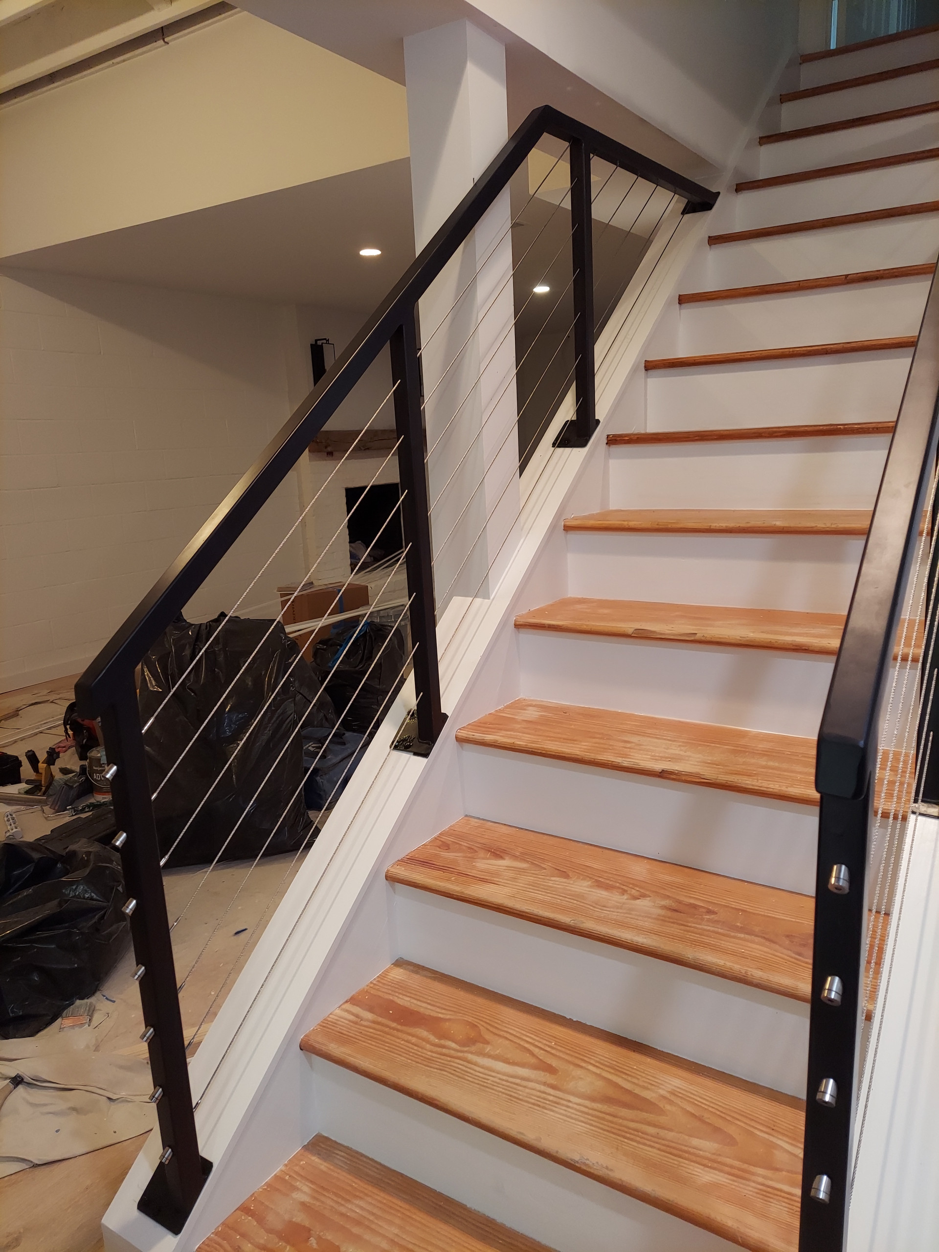 Cable Railing