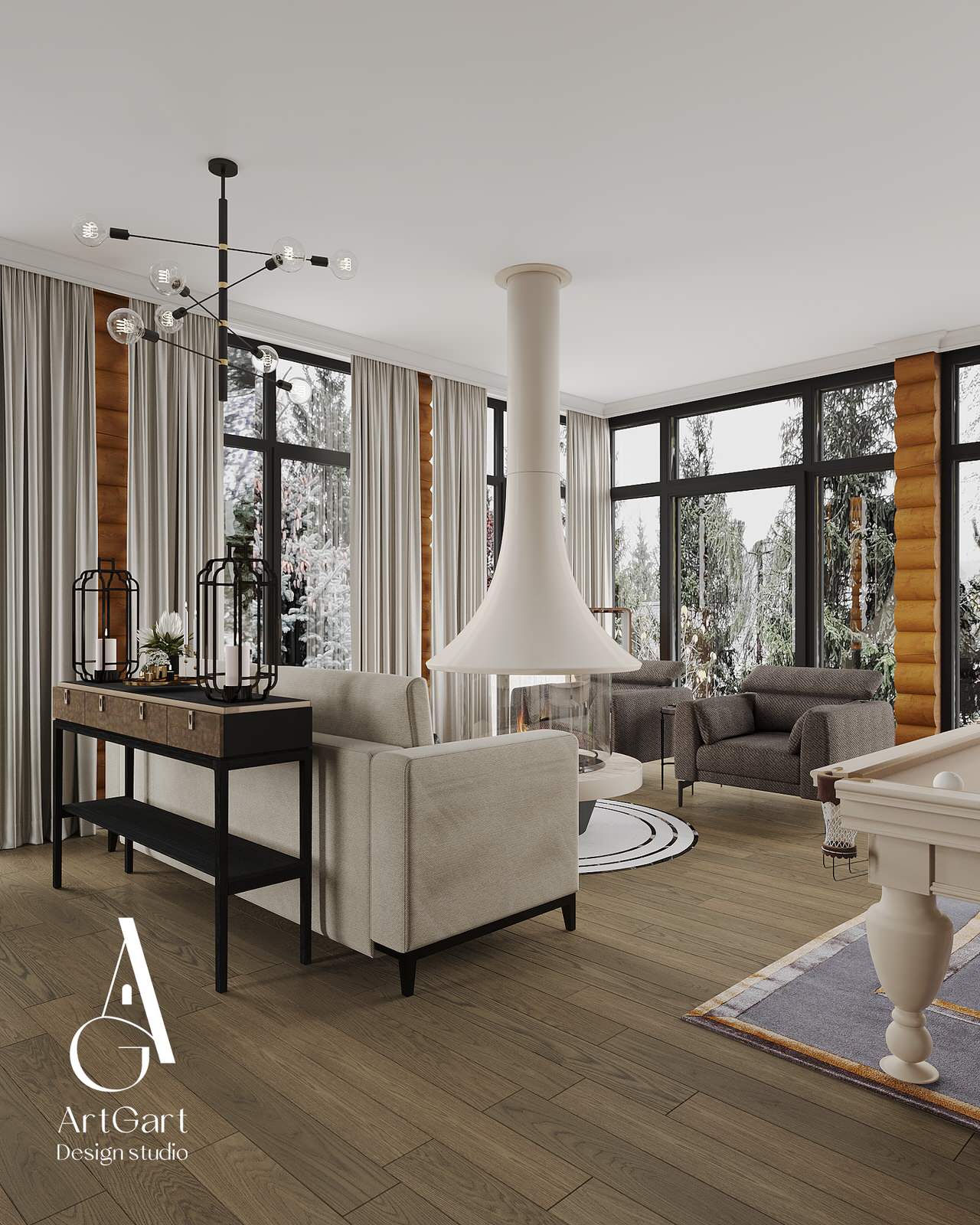 Дом в КП Николино