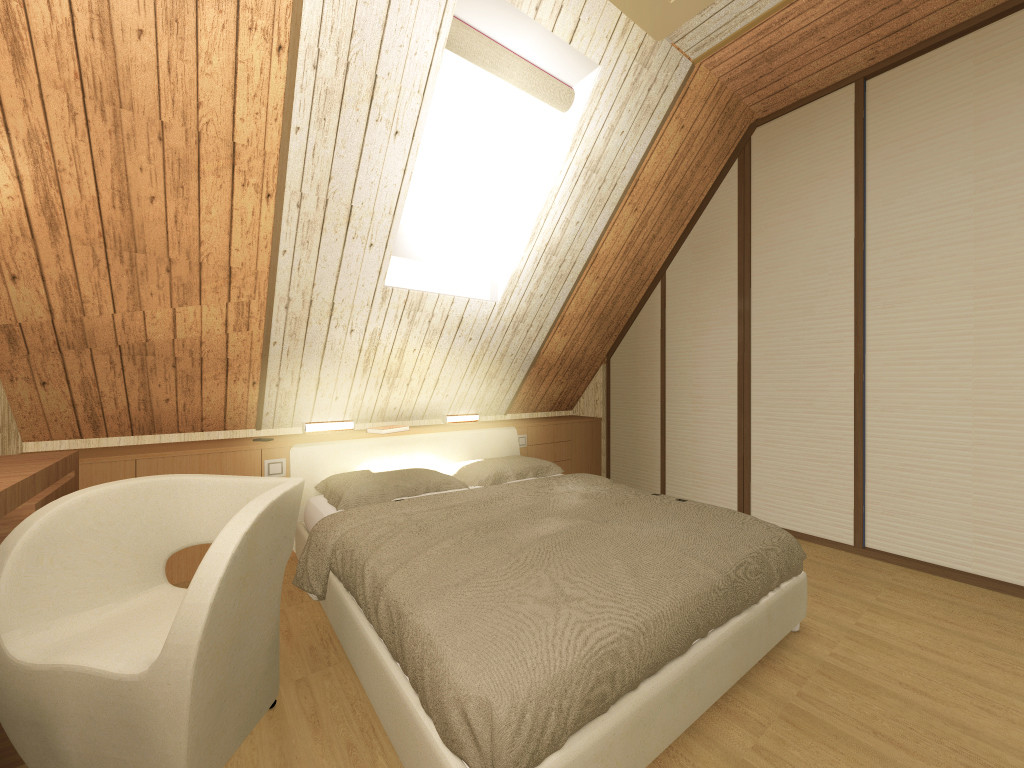 Загородний уют