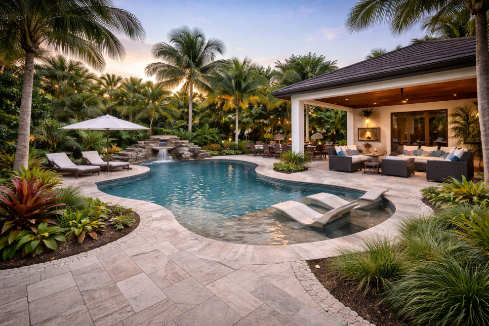 Miami Final projects Photos