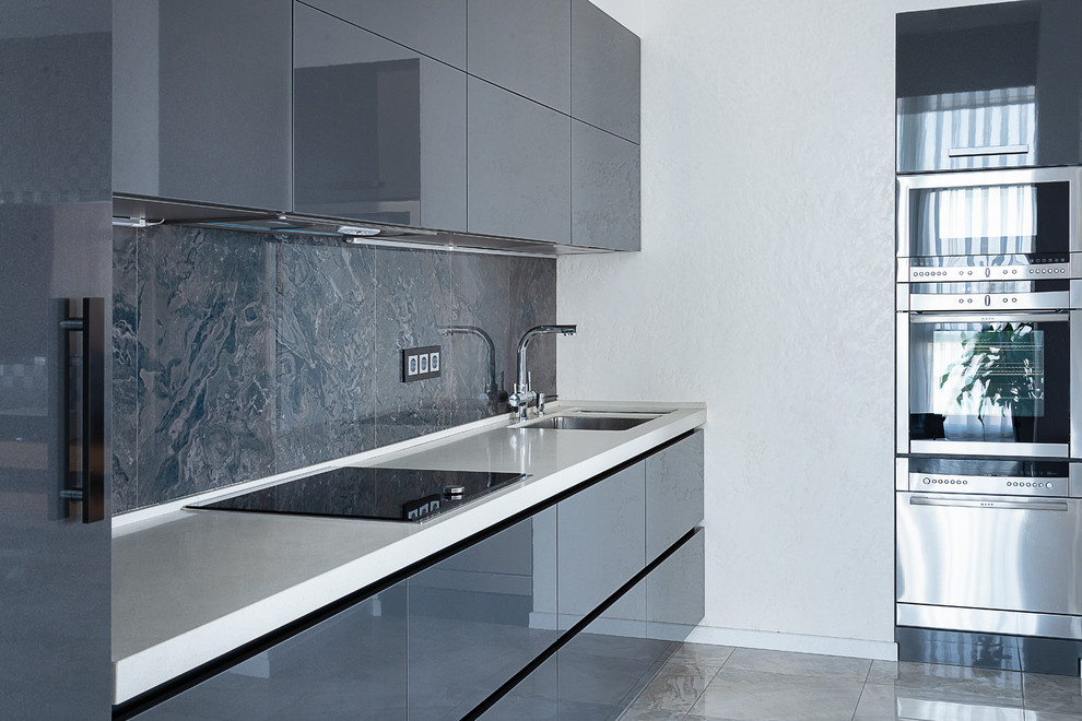 Набережная (МОСТ)