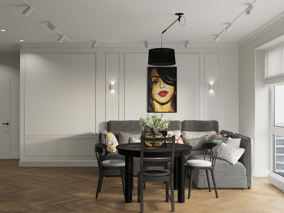 Квартира 70м2