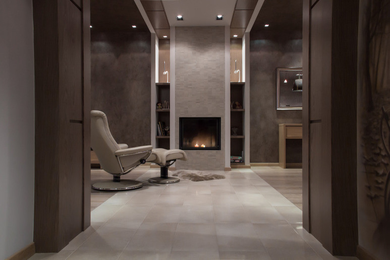 ДОМ В ХИМКАХ