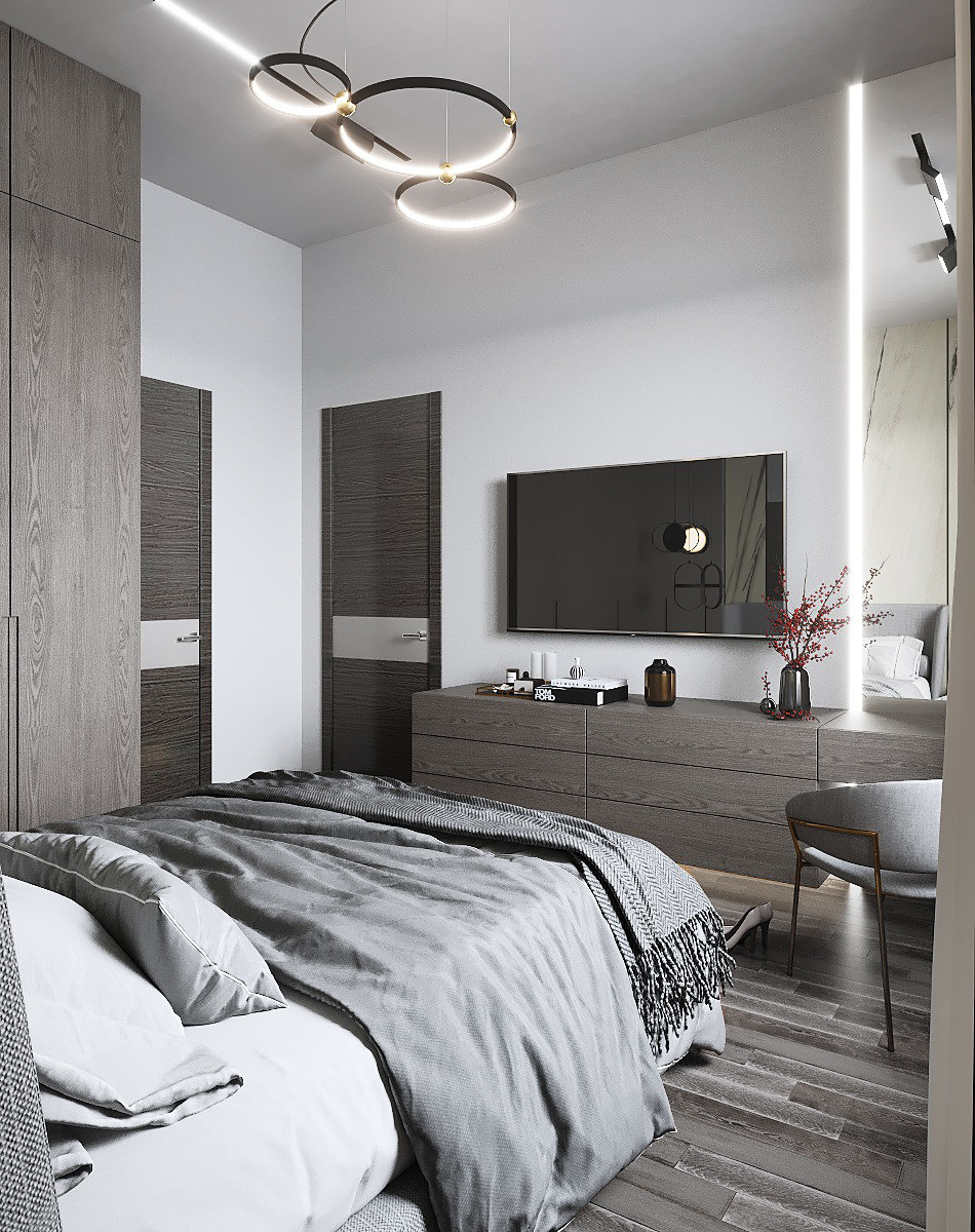 Загородный дом в Павлово Слобода