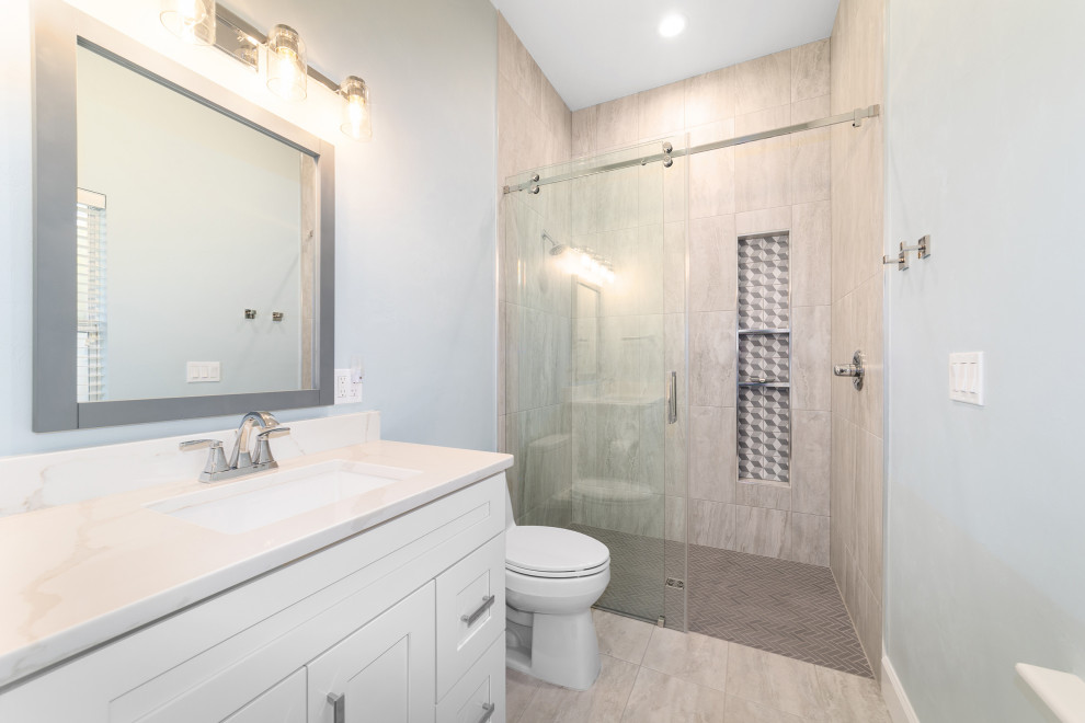 Bathrooms Remodel - Haile Plantation - Gainesville, FL