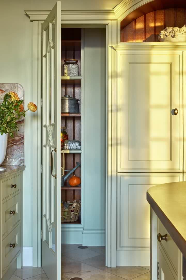 ЖК Knightsbridge Private Park