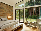 Contemporary Bedroom by User