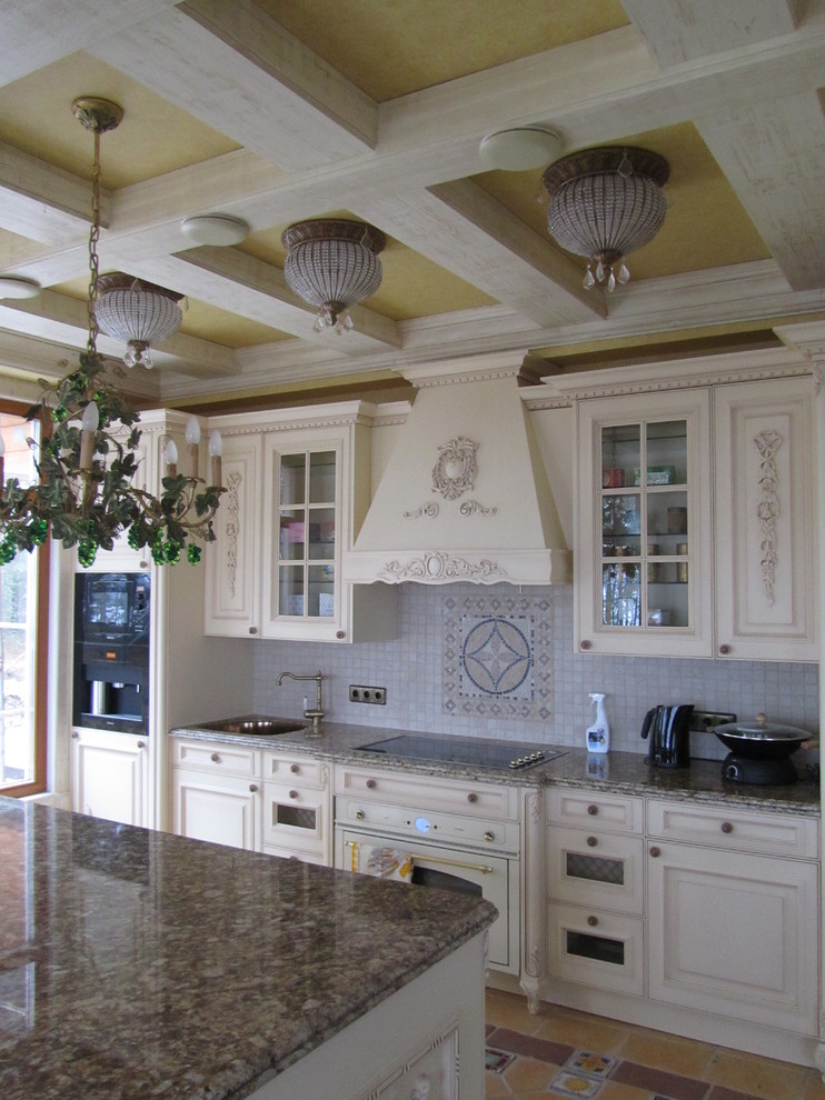 классика в хонке