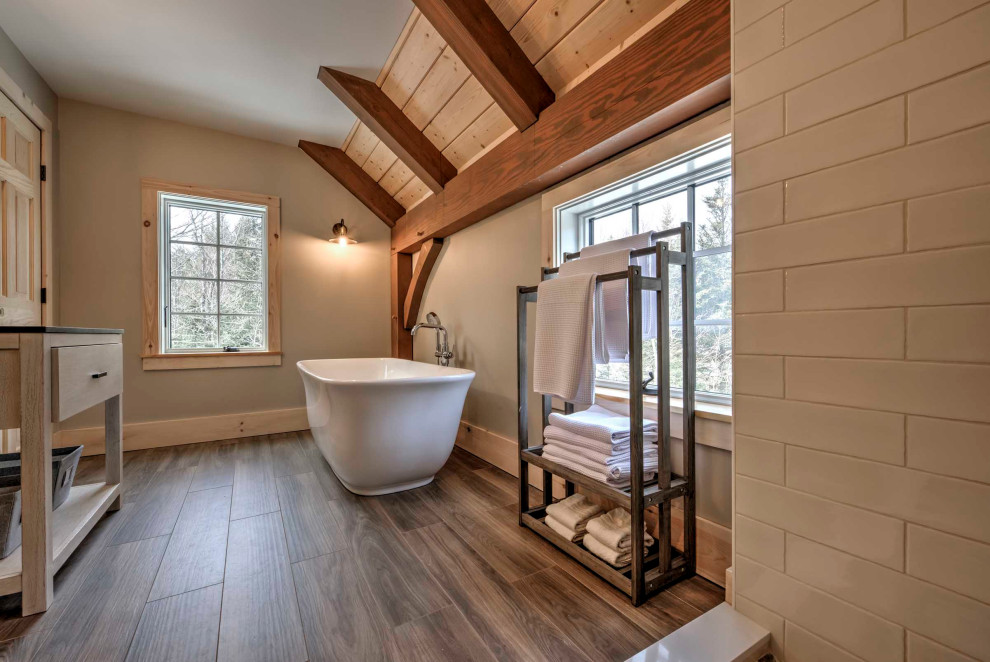 Whole House New Construction - Mount Snow, VT