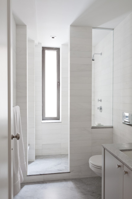 30 Different Styles of Bathroom Windows - the House of Grace