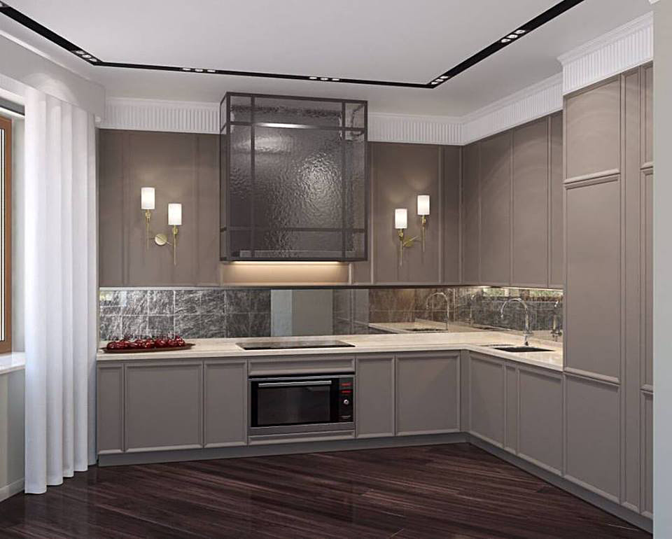 Дом в поселке "Изумрудный век"