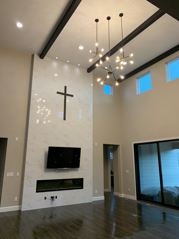 Decorative Beams and Much More