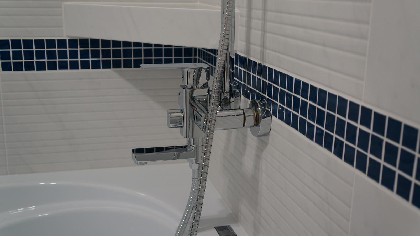 Раздельный санузел в квартире