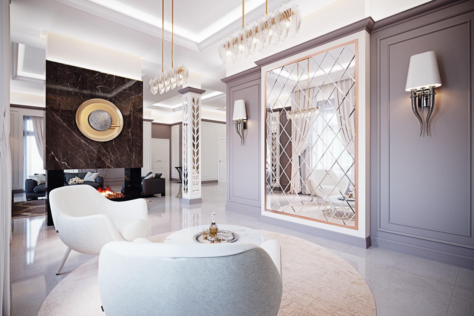 КП Agalarov Estate