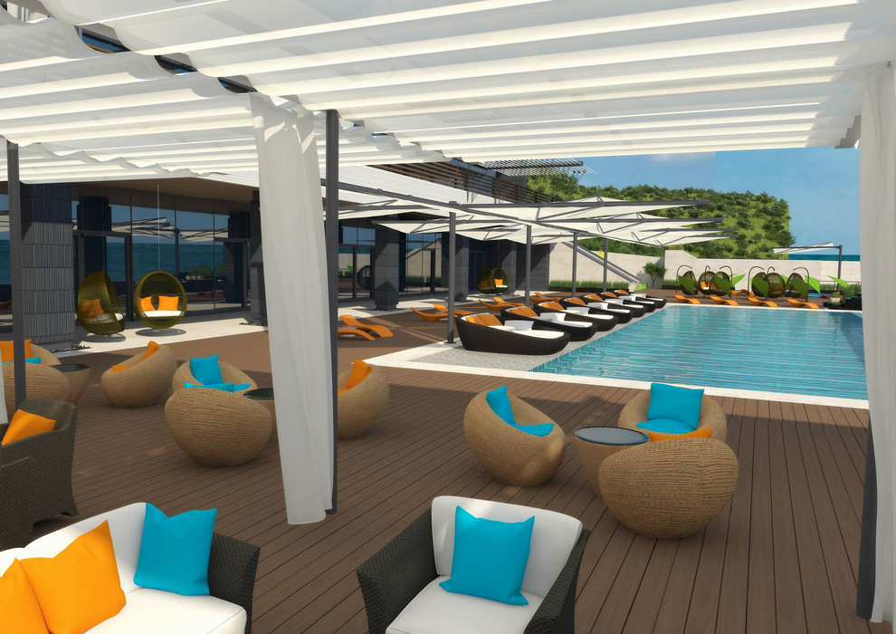 SPA - комплекс