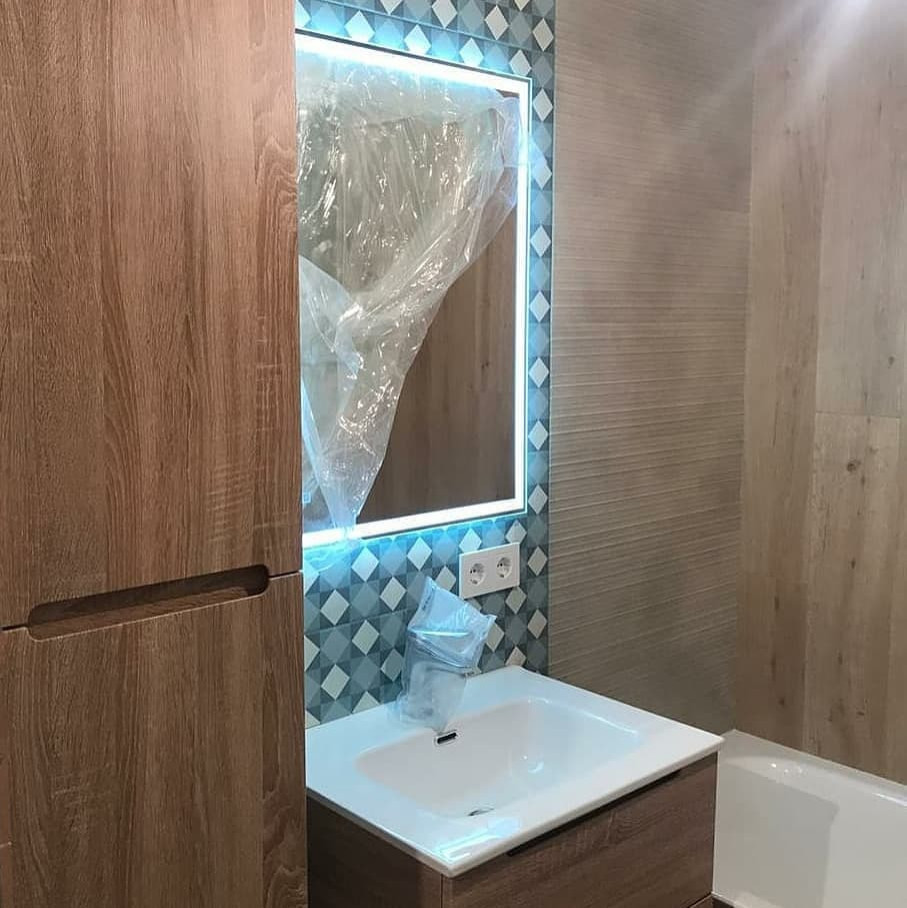 Квартира, 62 м2