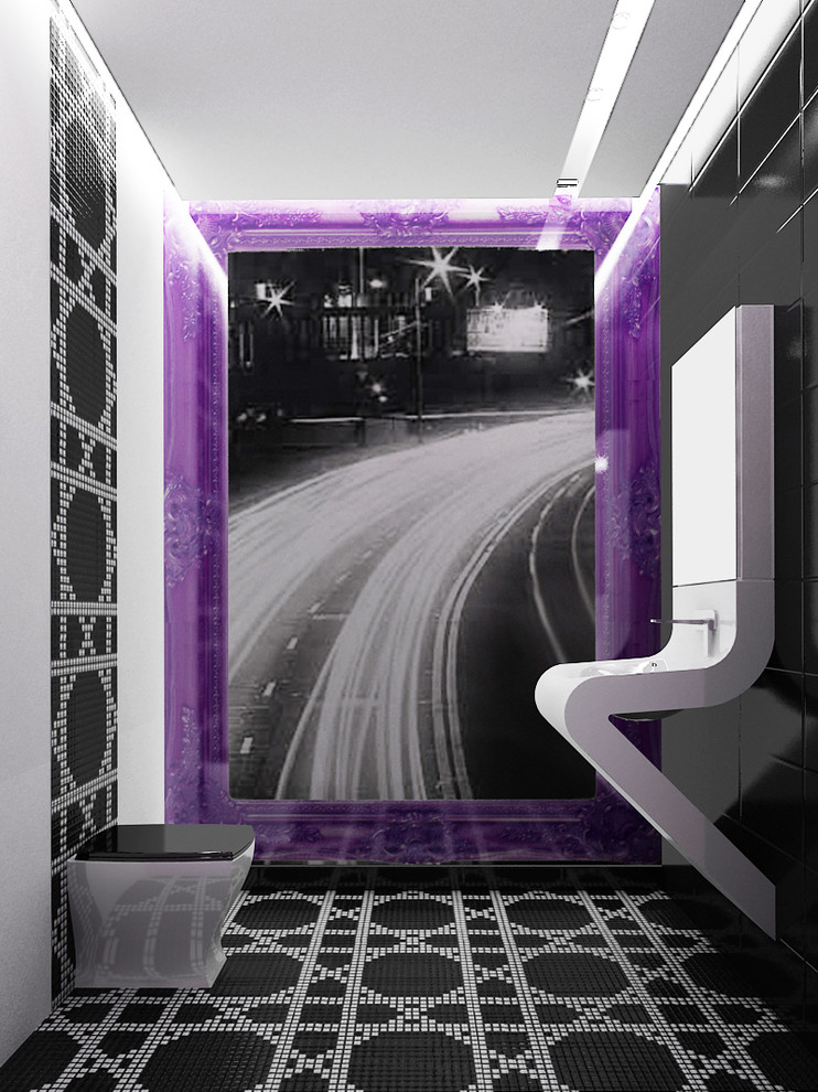 Модерн по русски