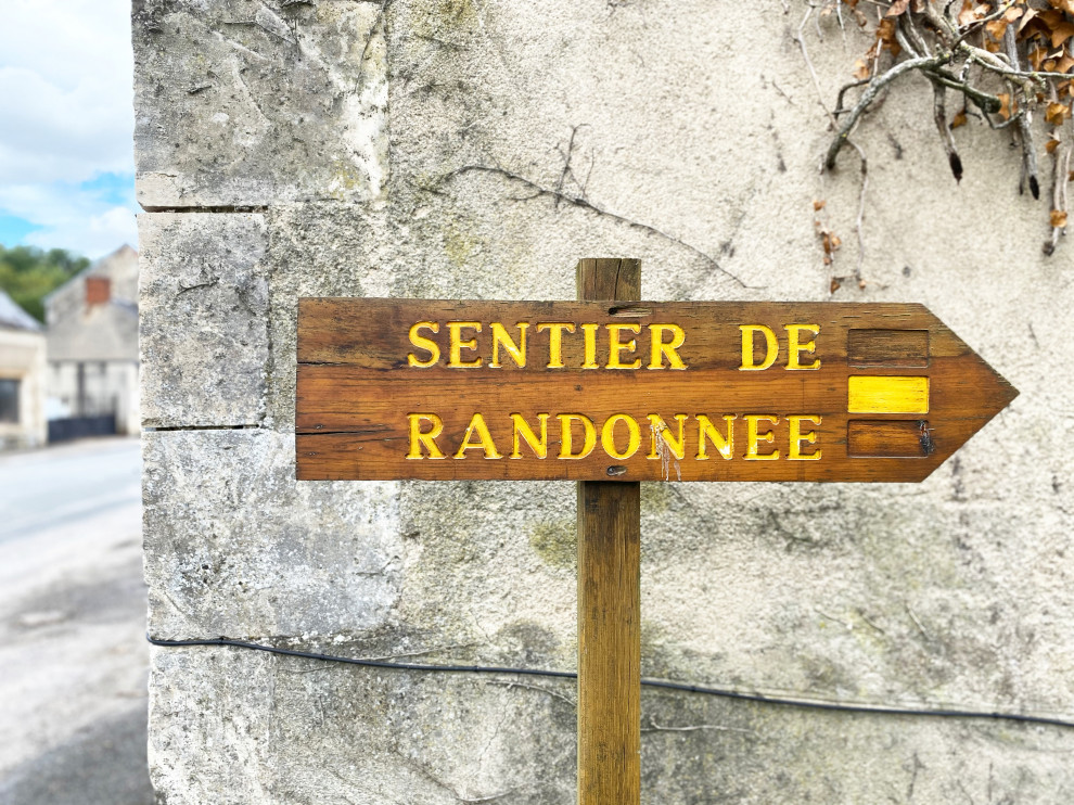 Château Rejuvenation | Saint-Gaultier, France | Simple Vintage & Restoration