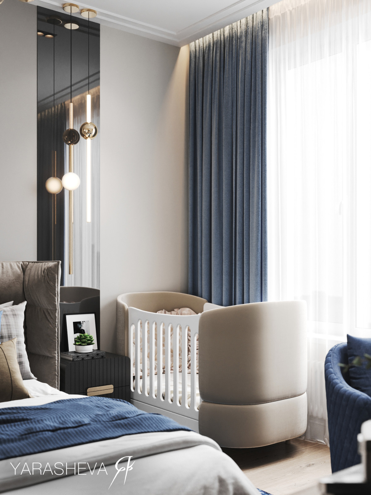 ЖК Freedom (Фридом) 102 м кв.