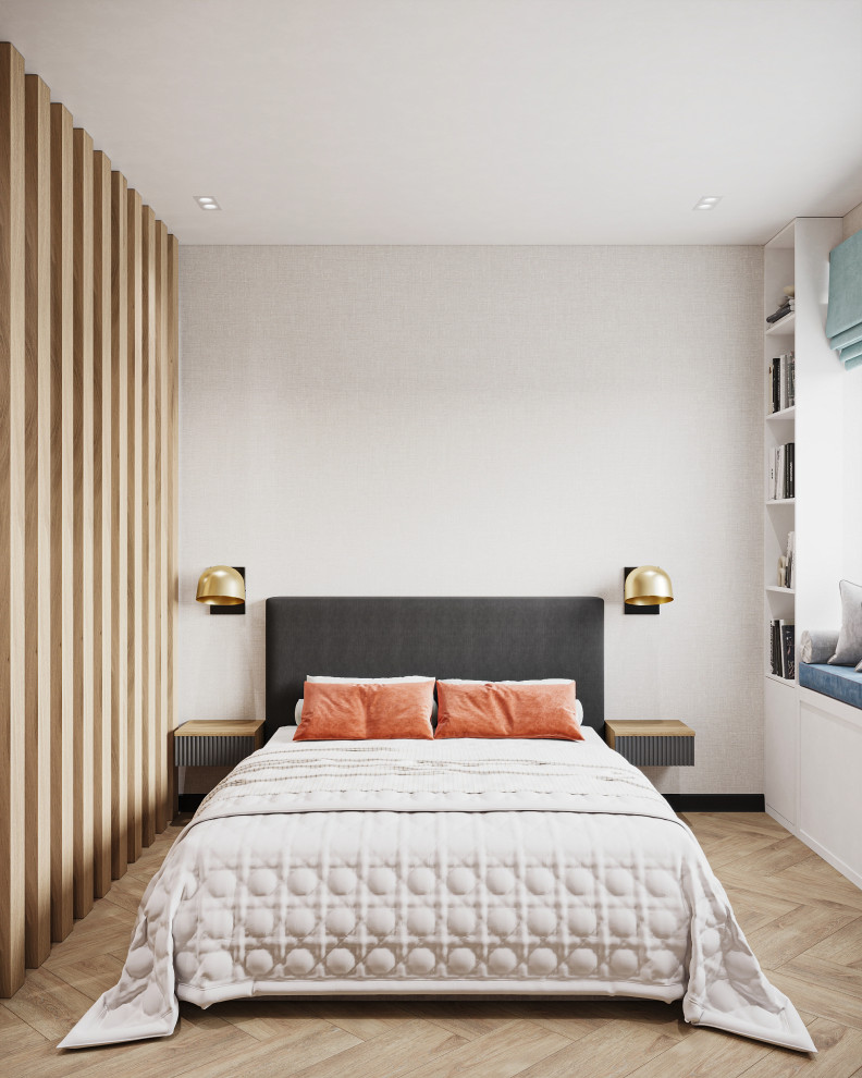 ЖК Континет (квартира под сдачу)