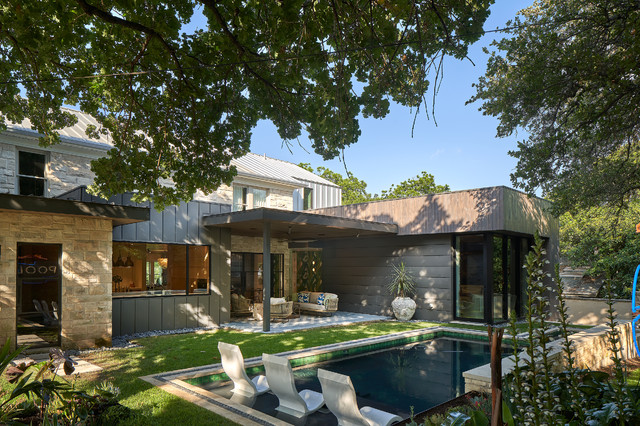 Cromwell Hill classique-chic