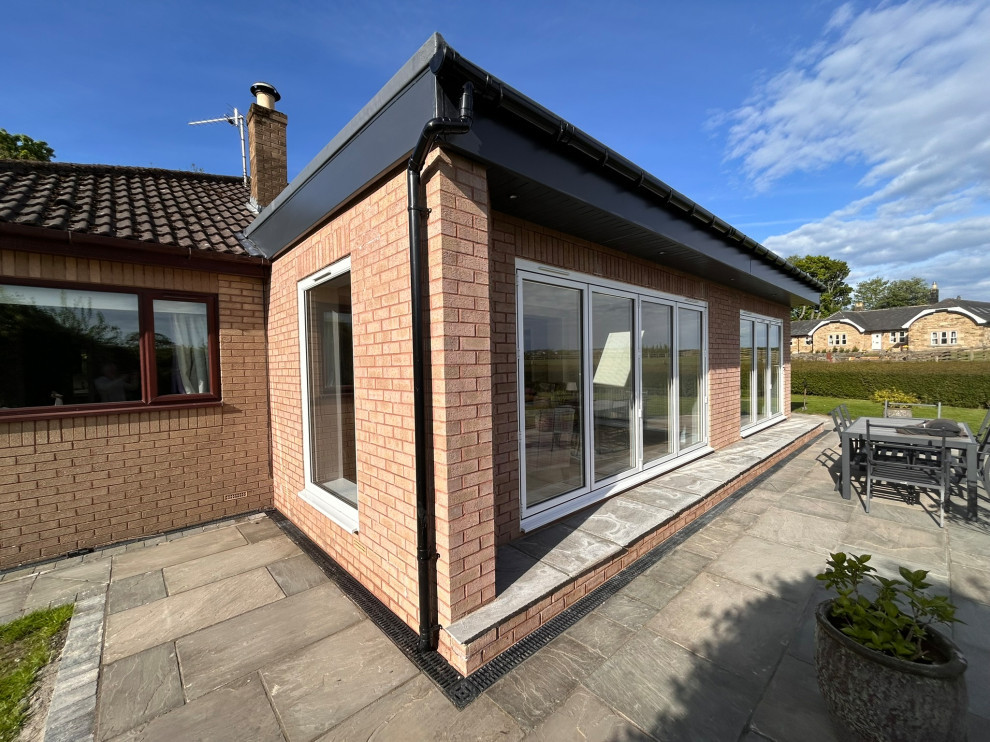 Kelly Residence - Ryton